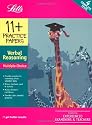 11+ Practice Papers Multiple Choice Verbal Reasoning