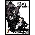 Black Butler, Tome 6 :