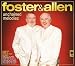Foster-&-Allen-Unchained Melodies cd cover