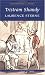 Tristram Shandy (Wordsworth Classics)
