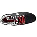 DC Men's Trase X Ben Davis Skate Shoe
