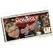 A Christmas Story Monopoly Game