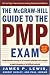 Books : The McGraw-Hill Guide to the PMP Exam