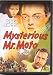 Mysterious Mr. Moto (Region One USA DVD)