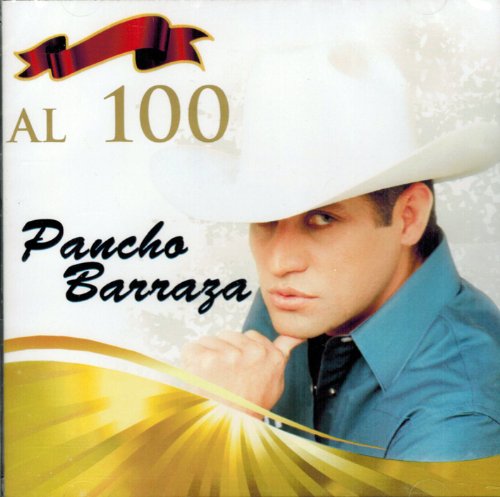 Pancho Barraza - Mis Canciones De Amor - Zortam Music