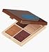 Avon mark Bohista Suedeshadow Eye Quad
