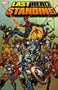 Last Hero Standing #1 Comic (Marvel 2005)