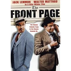 The Front Page