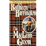 the maclean groom highland lairds trilogy
