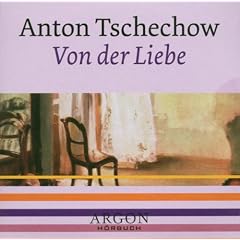 Anton Tschechow, Von der Liebe