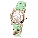 Alessandra Olla アレッサンドラオーラ AO-4110-4GR