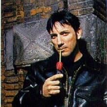 Jimmy Chamberlin