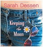 Keeping the Moon (reissue)