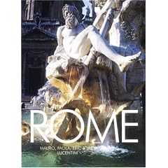 Pallas Guide to Rome (Pallas Guides)