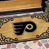 Philadelphia Flyers Door Mat