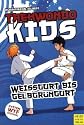 Taekwondo Kids I: Wei&szlig;gurt bis Gelbgr&uuml;ngurt