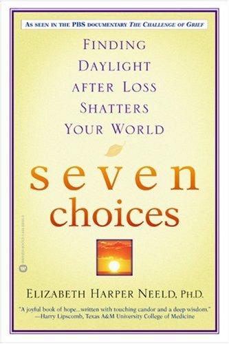 Seven Choices: Finding Daylight After Loss Shatters Your World
