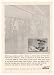1963 Vitro NASA Saturn I Booster Test Huntsville AL Print Ad