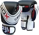 RDX 6oz Kids Boxing Gloves,Punch Bag Junior Mitts mma