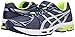 ASICS Men's Gel-Exalt 2 Lite-Show Running Shoe