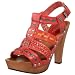 GUESS Women's Order Sandal