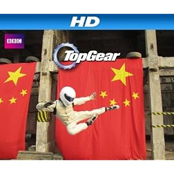Top Gear (UK) Season 18 [HD]