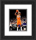 Framed Raja Bell Phoenix Suns Photograph