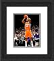 Framed Raja Bell Phoenix Suns Photograph