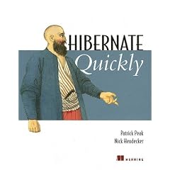 Hibernate Quickly