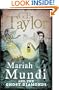 Mariah Mundi and the Ghost Diamonds