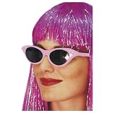 Smiffy's Specs Rock'N'Roll Sunglasses