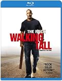Walking Tall [Blu-ray] [2004] [US Import]