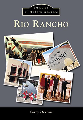 Rio Rancho (Images of Modern America)