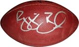Reggie Bush Autographed Wilson NFL Game Ball Football