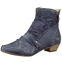 Mustang Damen 1023501 Damen Stiefel