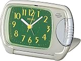 SEIKO CLOCK (�Z�C�R�[�N���b�N) �ڊo�����v �g���x�� QQ633S