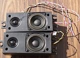 Vizio VX32LHDTV10A Speaker Set