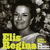 Elis Regina - Definitive Collection