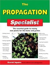 The Propagation Specialist (Specialist Series)