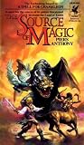 Source of Magic