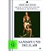 Samson & Delilah - Max von Sydow *Cinema Classic Edition*