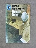 Alfred Hitchcock's sinister spies