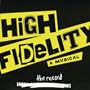 High Fidelity (2006 Original Broadway Cast)