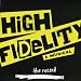High Fidelity (2006 Original Broadway Cast)