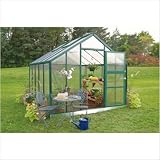 Juliana Premium 8.3 Greenhouse