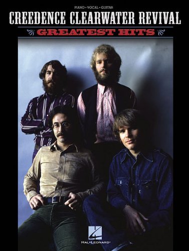 Creedence Clearwater Revival - Greatest Hits Songbook