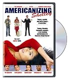 Americanizing Shelley