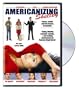 Americanizing Shelley