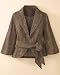 Tweed jacket