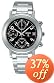 SEIKO (セイコー) 腕時計 LUKIA ルキア SSVL047 レディース